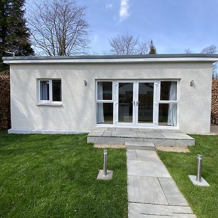 White Cottage - Cosy Holiday Cottage In Drymen, Loch Lomond & Trossachs Екстериор снимка