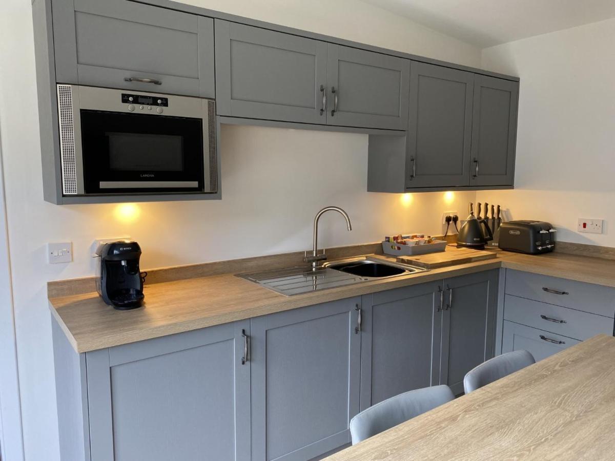 White Cottage - Cosy Holiday Cottage In Drymen, Loch Lomond & Trossachs Екстериор снимка
