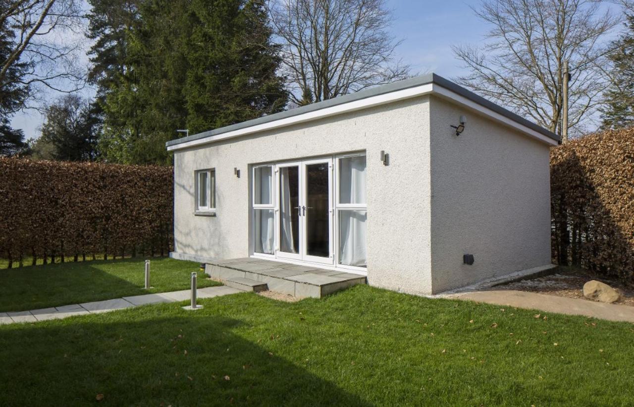White Cottage - Cosy Holiday Cottage In Drymen, Loch Lomond & Trossachs Екстериор снимка