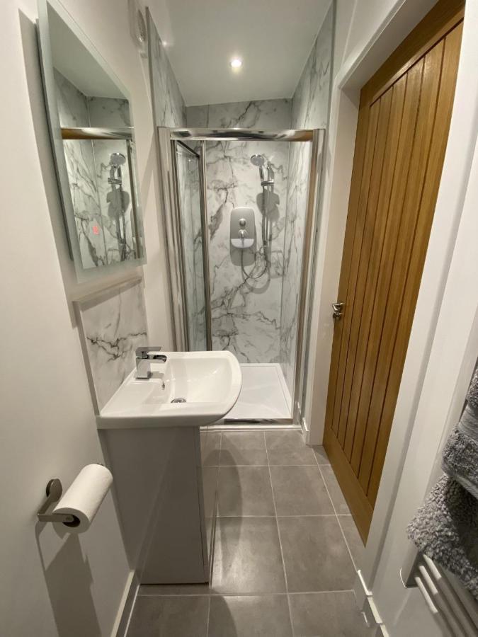 White Cottage - Cosy Holiday Cottage In Drymen, Loch Lomond & Trossachs Екстериор снимка